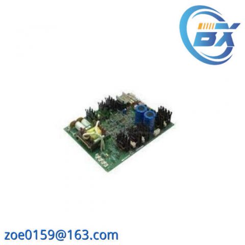 GE Fanuc DS200GDPAG1AEB - Advanced Industrial Control Module
