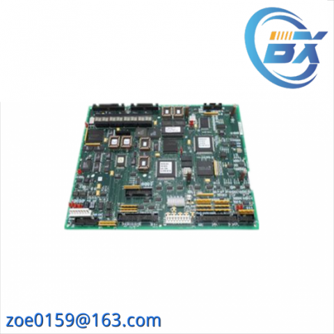 GE FANUC DS200LDCCH1ALA1 Circuit Board, Advanced Control Module for Industrial Automation