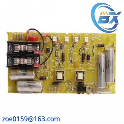 GE-FANUC DS200LPPAG1A Line Protection Board