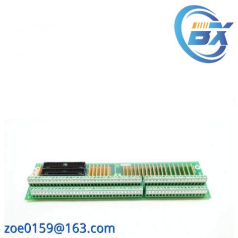 GE Fanuc DS200STBAG1A - Advanced Mark V PLC for Industrial Automation