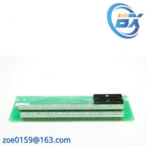 GE Fanuc DS200TBCAG1AAB: High-Performance Mark V PLC Module