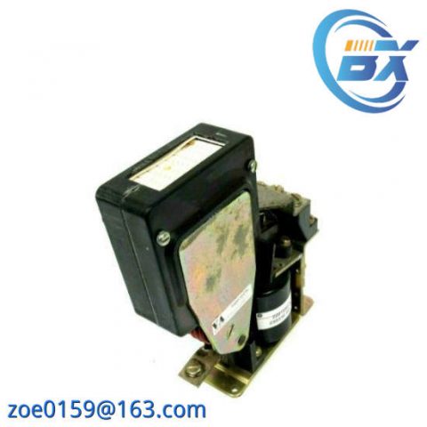 GE Fanuc DS303A3A01GXA003XF - Advanced Mark V PLC Module