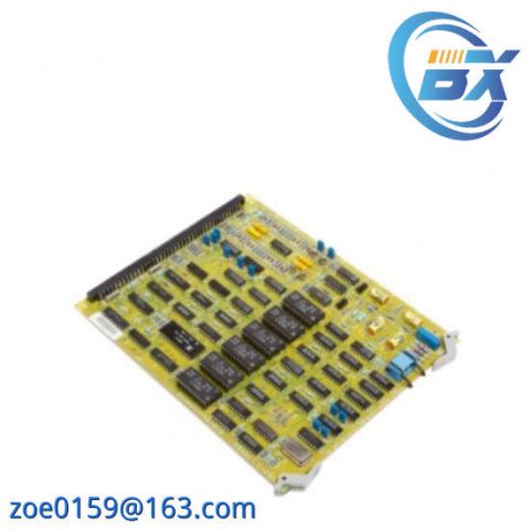 GE-FANUC DS3800HAFA1E1F Mark IV PLC