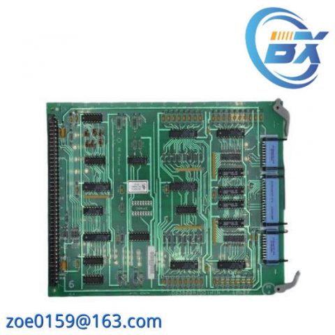 GE Fanuc DS3800HIOD1H1H, Mark IV Programmable Logic Controller