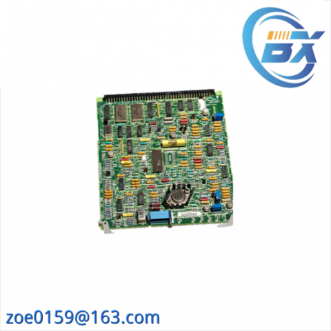 GE Fanuc DS3800HSAA Servo Circuit Board - Precision Control for Industrial Automation