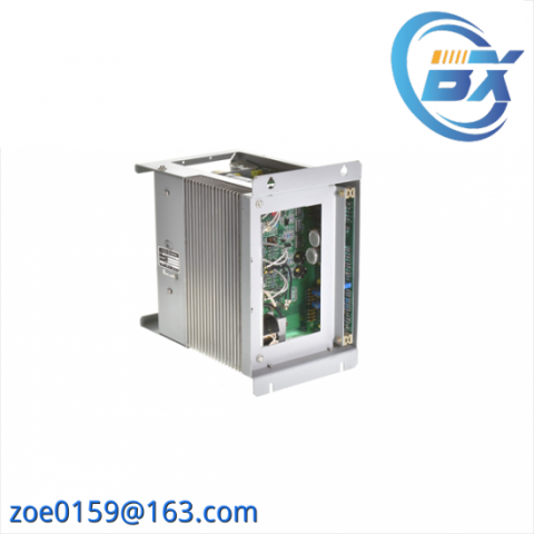 GE-FANUC DS3820PSCC Power Supply