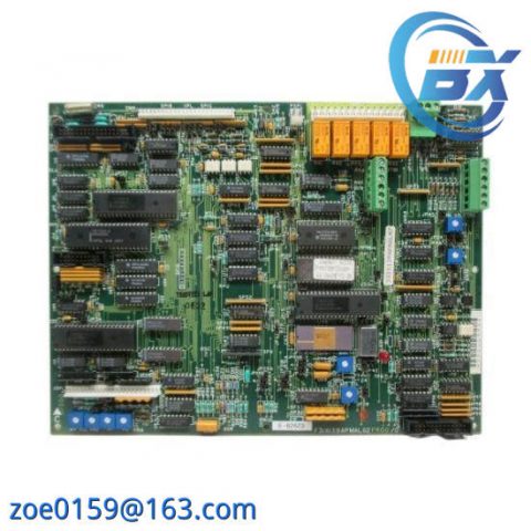 GE FANUC F31X139APMALG2FR00 - Industrial PC Board for Advanced Automation Solutions