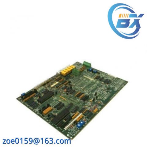 GE Fanuc F31X139APMALG2FR00 - Advanced Control Module