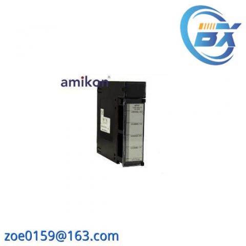 GE Fanuc HE693ADC415E Drive Module