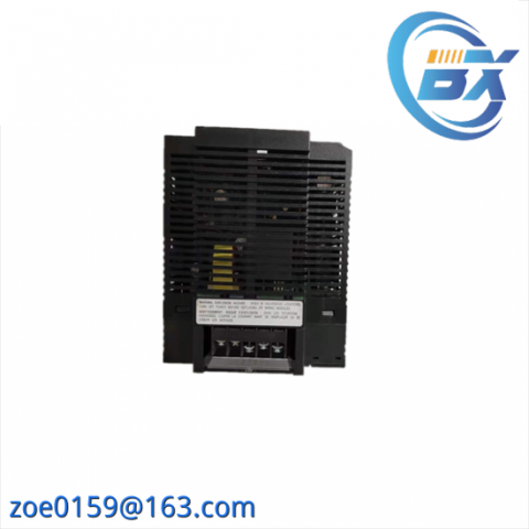GE Fanuc HE693THM809 Thermocouple Input Module - High Precision Temperature Measurement