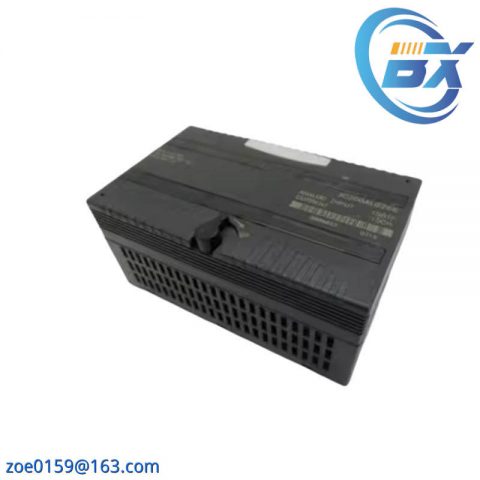 GE Fanuc IC200ALG266 Analog Input Module - New Generation