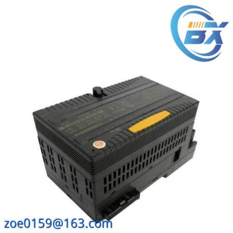 GE Fanuc IC200MDD844 - Versamax PLC: Precision Control for Industry 4.0