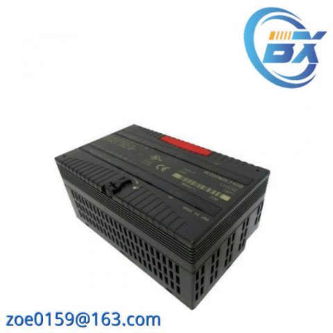 GE Fanuc IC200MDL240E Versamax PLC - Precision Control for Industrial Automation