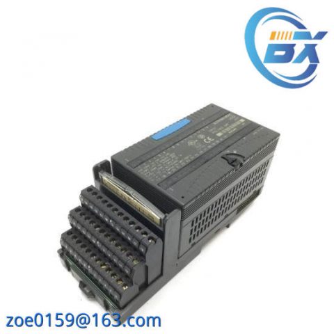 GE Fanuc IC200MDL730 Discrete Output Module