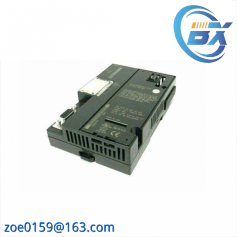 GE Fanuc IC200PB001FG Interface Module: High-Performance Control System Integration