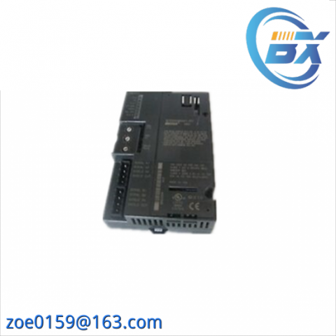 GE FANUC IC200PB1001 MODULE: Advanced Control Solution for Industrial Automation