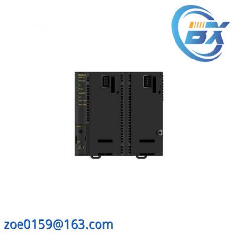 GE Fanuc IC200PNS001 PROFINET SCANNER MODULE - Advanced Automation Solution