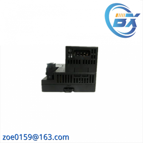 GE FANUC IC200PWR102H Industrial Power Supply