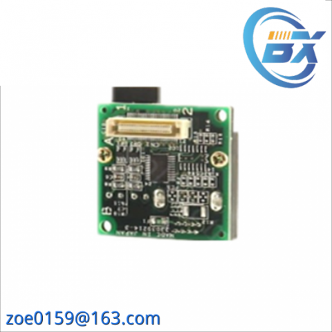 GE FANUC IC200USB001C Communications Option Board for Industrial Automation
