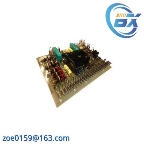 GE FANUC IC3600EPSA1 Industrial Control Circuit Board