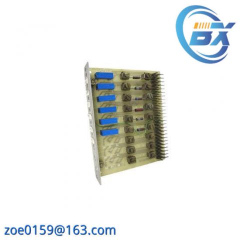GE Fanuc IC3600SSKC1E1B Control Board: High Performance, Reliable PLC Module