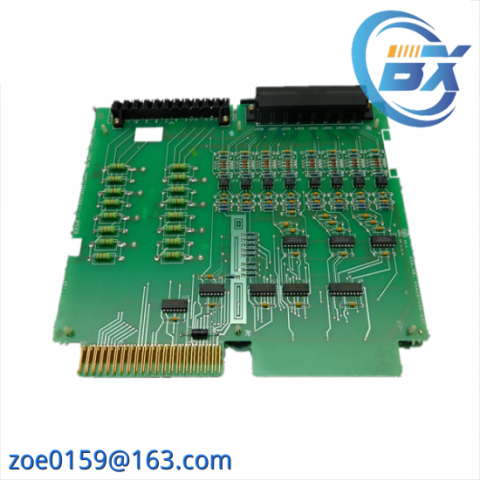 GE FANUC IC600BF929K I/O Interface Module