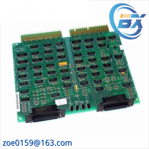 GE FANUC IC600CB527L Control Module: Industrial Automation Core