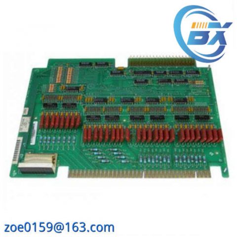 GE Fanuc IC600FP832K/IC600BF832K Input Module: Efficient Data Processing Solution