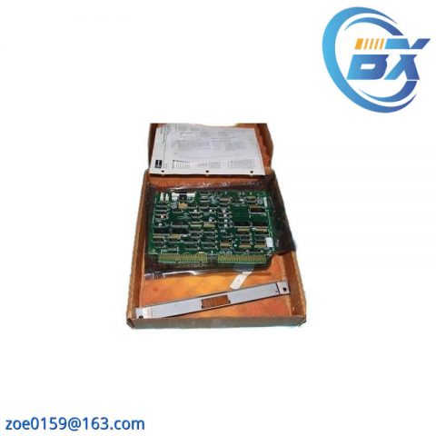 GE Fanuc IC600 LX612L Memory Module: Industrial-grade Storage for Unmatched Performance