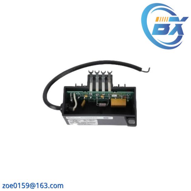 GE Fanuc IC660 BSM021 Bus Switching Module: Efficient, Robust I/O Control