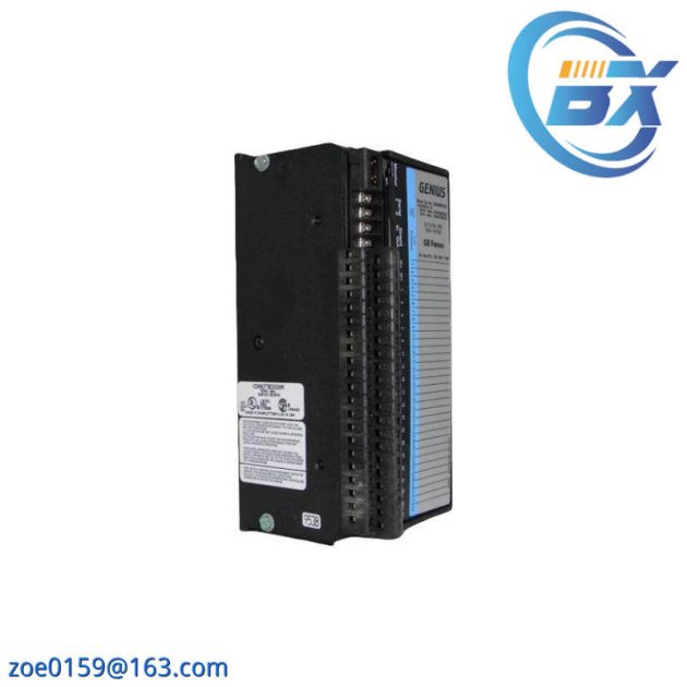 GE FANUC IC660BBD022 Modular PLC Block
