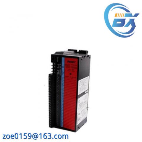 GE Fanuc IC660ERD025B - Industrial Control PLC Module