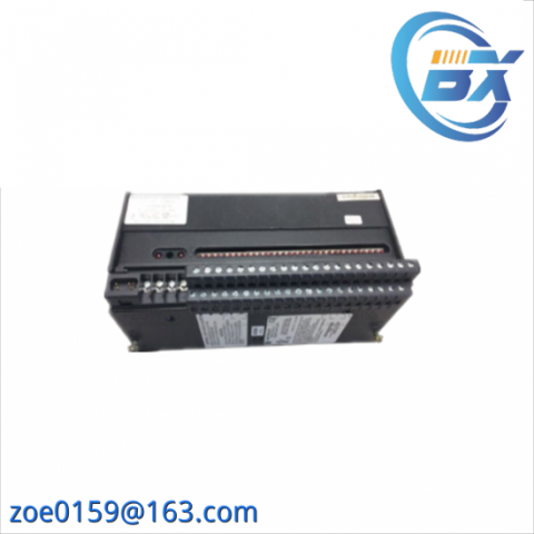 GE FANUC IC660 TBS Memory Module