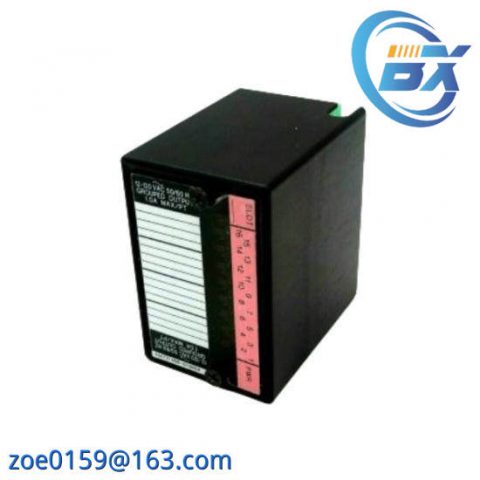 GE FANUC IC670MDL241K Modular Analog Input Module