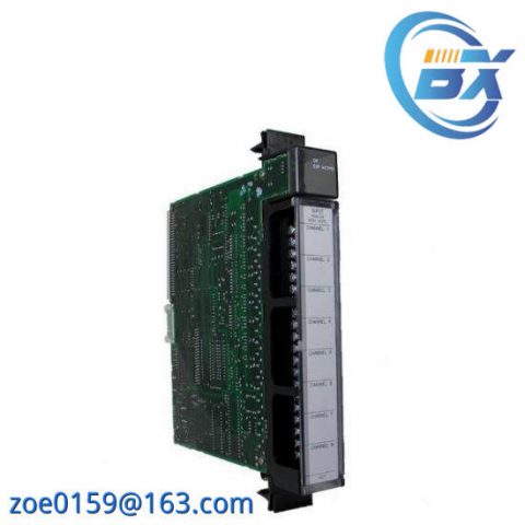 GE Fanuc IC693ALG220: PAC Systems RX3i Control Module, Advanced Automation Solution