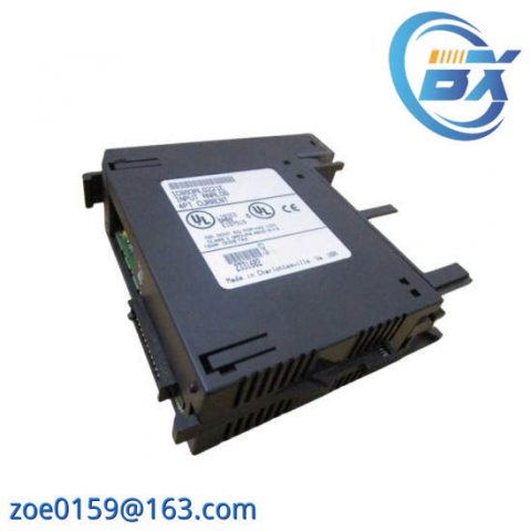 GE Fanuc IC693ALG221 - 90-30 Series PLC Module, Optimized for Industrial Automation