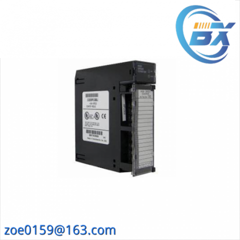 GE FANUC IC693APU300E High-Speed Counter Module - Precision Measurement & Control for Industrial Automation