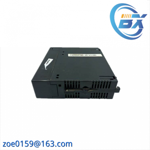 GE FANUC IC693BEM340 FIP Controller Module; Manufacturer: GE-FANUC