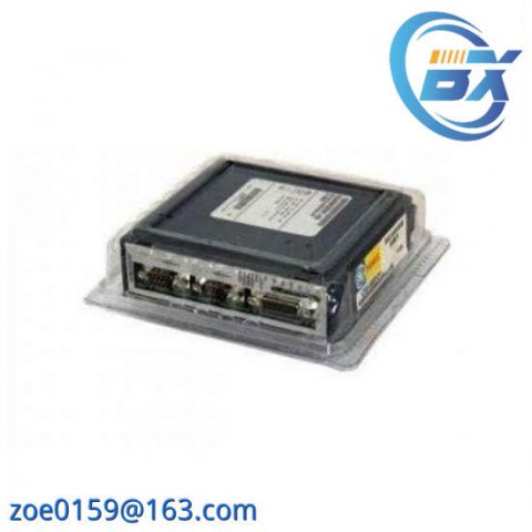 GE FANUC IC693BEM341 - Modular Ethernet/IP Bus Controller