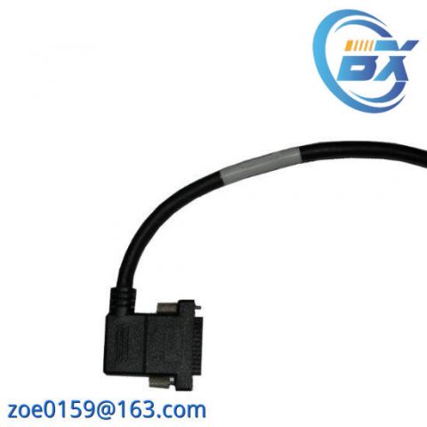 GE Fanuc IC693CBL328 | Modular PLC | I/O Quick-Connect Cable