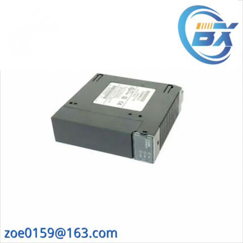 GE Fanuc IC693CMM311N Communications Coprocessor Module: Enhancing Industrial Automation Efficiency