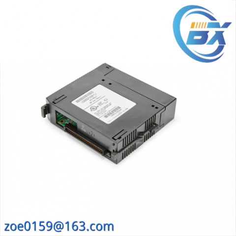 GE FANUC IC693CPU350-EK: Advanced Modular CPU Module for Industrial Control Systems