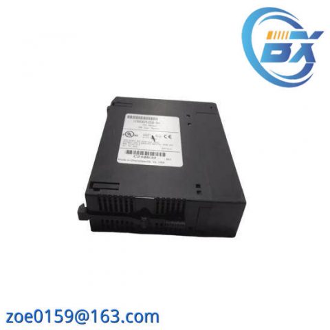GE Fanuc IC693CPU350DH Digital High Density CPU Module