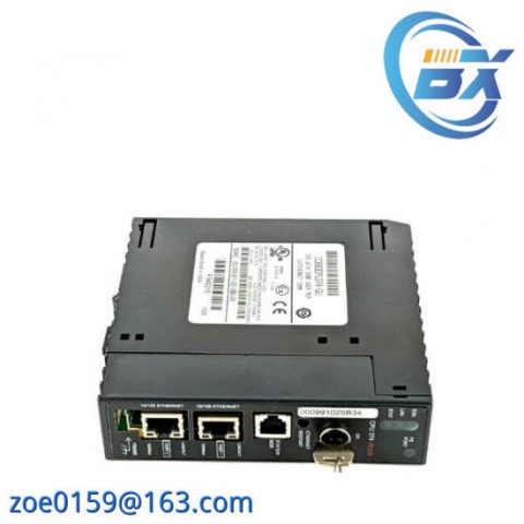 GE Fanuc IC693CPU374PLUS | PAC Systems RX3i - Modular Programmable Automation Controller