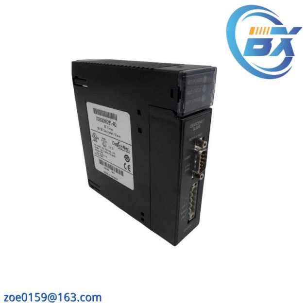 GE Fanuc IC693DNS201 DeviceNet NEW for Industrial Control Systems