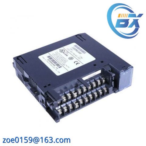 GE FANUC IC693MDL645: Modular Control System, Advanced PLC Technology