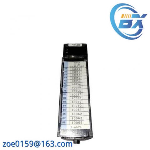 GE Fanuc IC693MDL645G - PAC Systems RX3i Control Module