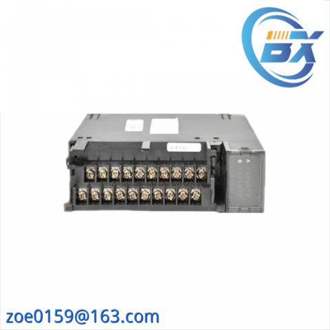 GE FANUC IC693MDL646C Digital Input Module for Advanced Automation Solutions