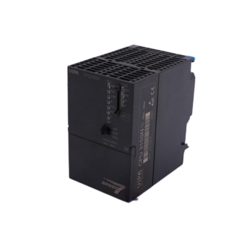 GE FANUC IC693MDL730 - Modular Discrete Output, 16 Channels