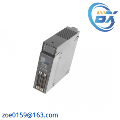 GE FANUC IC693MDL753 - High-Performance Discrete Output Module